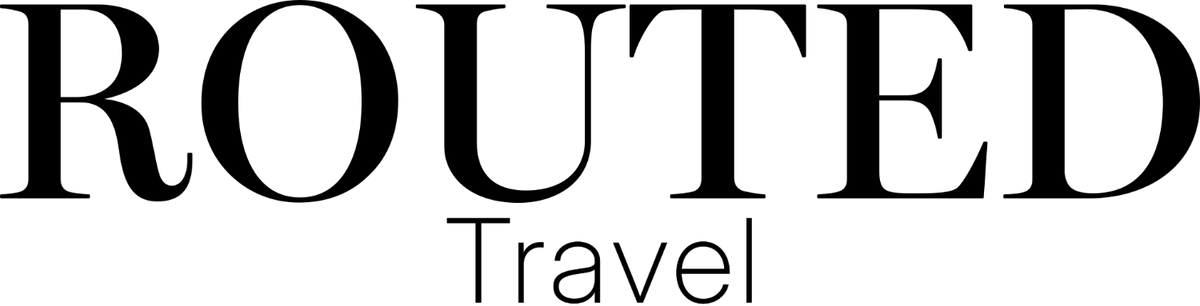 Routed Travel